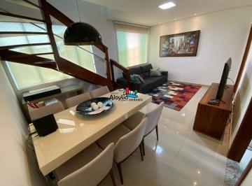 Apartamento · 170m² · 3 Quartos · 2 Vagas · Cobertura À Venda, 3 Quartos, 1 Suíte, 2 Vagas, Jardim Cambuí - Sete Lagoas/mg