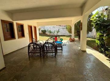 Casa · 398m² · 5 Quartos · 2 Vagas · Casa À Venda, 5 Quartos, 3 Suítes, 2 Vagas, Mangabeiras - Sete Lagoas/mg