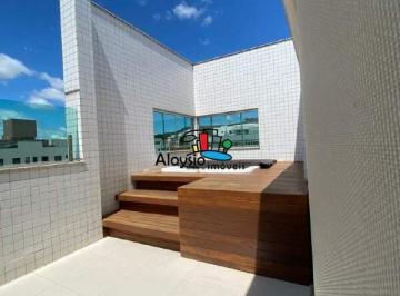 Apartamento · 200m² · 3 Quartos · 2 Vagas · Cobertura À Venda, 3 Quartos, 1 Suíte, 2 Vagas, Jardim Cambuí - Sete Lagoas/mg