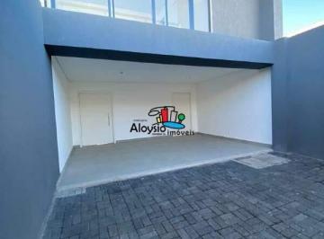 Casa · 145m² · 3 Quartos · 2 Vagas · Apartamento Duplex Mata Grande