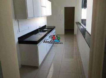 Apartamento · 136m² · 3 Quartos · 1 Vaga · Apartamento À Venda, 3 Quartos, 1 Suíte, 1 Vaga, Centro - Sete Lagoas/mg