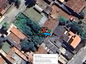 Terreno · 360m² · Lote À Venda, Fátima - Sete Lagoas/mg