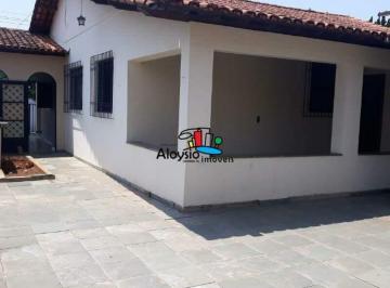 Casa · 260m² · 3 Quartos · 4 Vagas · Casa À Venda, 3 Quartos, 1 Suíte, 4 Vagas, São Cristóvão - Sete Lagoas/mg
