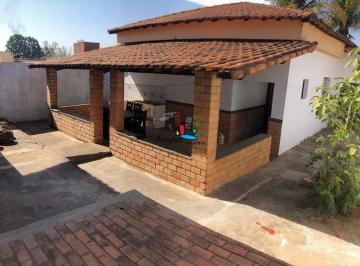 Casa · 253m² · 2 Quartos · 7 Vagas · Casa À Venda, 2 Quartos, 1 Suíte, 7 Vagas, Fátima - Sete Lagoas/mg