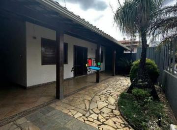 Casa · 270m² · 4 Quartos · 2 Vagas · Casa À Venda, 4 Quartos, 2 Vagas, Iporanga - Sete Lagoas/mg