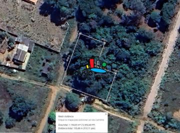 Terreno · 1195m² · Lote À Venda, Quintas Da Varginha - Sete Lagoas/mg