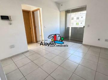 Apartamento · 46m² · 2 Quartos · 1 Vaga · Apartamento À Venda, 2 Quartos, 1 Vaga, Eldorado - Sete Lagoas/mg