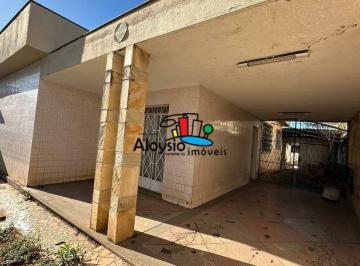 Casa · 123m² · 3 Quartos · 1 Vaga · Casa À Venda, 3 Quartos, 1 Suíte, 1 Vaga, Centro - Sete Lagoas/mg