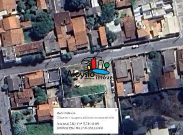 Terreno · 720m² · Lote À Venda, Nossa Senhora Das Graças - Sete Lagoas/mg