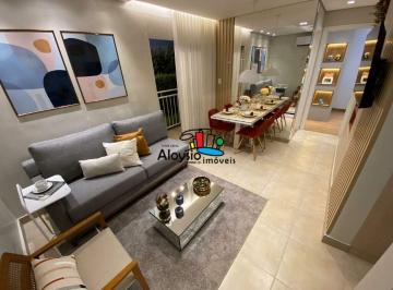 Apartamento · 47m² · 2 Quartos · Apartamento À Venda, 2 Quartos, Brasília - Sete Lagoas/mg