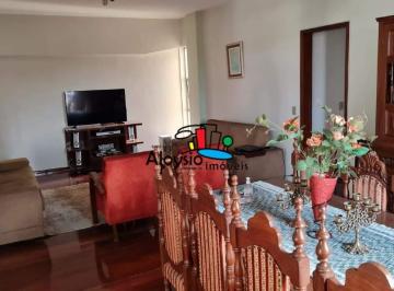 Apartamento · 130m² · 3 Quartos · 1 Vaga · Apartamento À Venda, 3 Quartos, 1 Suíte, 1 Vaga, Centro - Sete Lagoas/mg