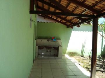 Casa · 220m² · 6 Quartos · 6 Vagas · Casa À Venda, 6 Quartos, 6 Vagas, Indústrias - Sete Lagoas/mg