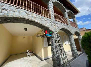 Casa · 229m² · 4 Quartos · 3 Vagas · Casa À Venda, 4 Quartos, 3 Suítes, 3 Vagas, Jardim Cambuí - Sete Lagoas/mg