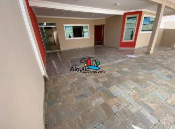 Casa · 330m² · 4 Quartos · 3 Vagas · Casa À Venda, 4 Quartos, 1 Suíte, 3 Vagas, São Cristóvão - Sete Lagoas/mg