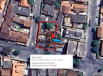 Casa · 270m² · Casa À Venda, Jardim Cambuí - Sete Lagoas/mg