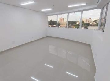 Comercial · 34m² · Sala Para Aluguel 34,27 m² 1 Vaga Santa Terezinha - São Bernardo Do Campo - Sp