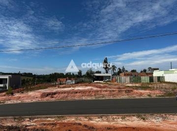 011742240298023.jpg · Terreno Em Condomínio À Venda - Condomínio Eos Mirante Residence - 200 m², Contorno, Ponta Grossa, Pr