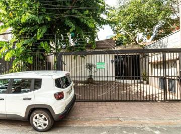 Casa · 187m² · 1 Quarto · 3 Vagas · Ótima Oportunidade: Casa Comercial de 187 m² Na Vila Uberabinha