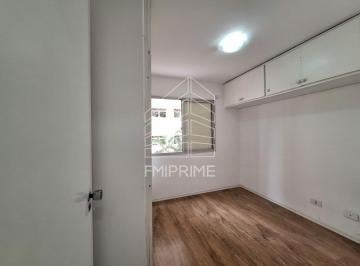 Apartamento de 2 quartos, São Paulo · Apartamento 2 Dormitórios, 1 Vaga, 1 Banheiro, 56 m² - Po Mpéia - Ao Lado Do Bourbon E Metrô
