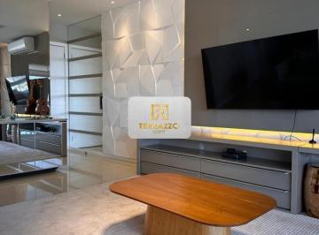 Apartamento · 134m² · 3 Quartos · 3 Vagas · Belle Vie - Belle Vie Residence - Plaenge