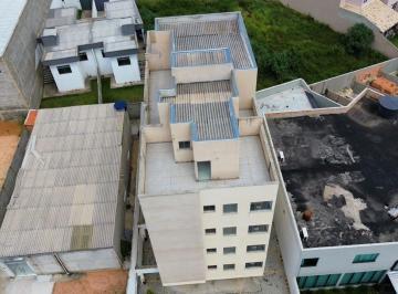 Apartamento · 49m² · 2 Quartos · 1 Vaga · Apartamento À Venda No Bairro Novo Centro - Santa Luzia/mg