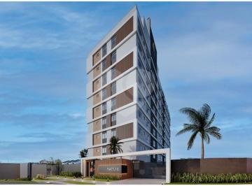 Área de Serviço · Studio Em Empreendimento Que Oferece Equilíbrio Entre Conforto, Praticidade E Localização
