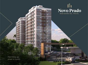 Sem Categoria · Descubra o Novo Prado Residencial Paiol, Um Empreendimento Que Redefine Conforto E Segurança