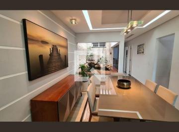 Casa · 286m² · 4 Quartos · 4 Vagas · Casa À Venda - Tamoio, 4 Quartos, 286 m² - Jundiaí