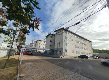 Apartamento de 2 quartos, Lagoa Santa · Apartamento Disponível Para Venda No Bairro Campinho Em Lagoa Santa Mg