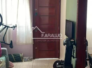 Foto 01 · Kitnet À Venda Sorocaba - Sp, Central Parque Sorocaba, 33 m²