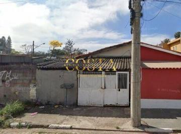 Casa · 97m² · 2 Quartos · 1 Vaga · Casa Em Vila Maria de Maggi, Suzano/sp