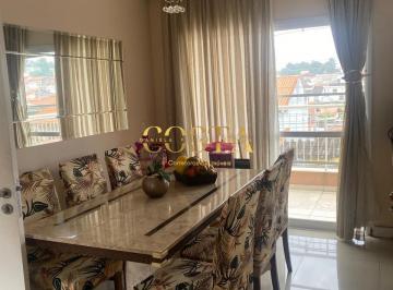 Casa · 114m² · 3 Quartos · 2 Vagas · Condomínio Vida Verde - Sobrado Em Condomínio Em Jardim Carlos Cooper, Suzano/sp