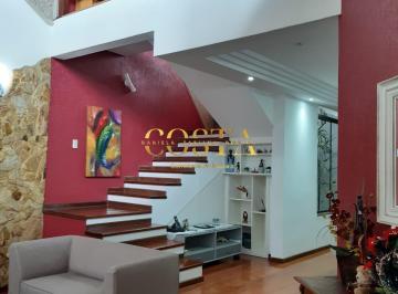 Casa · 393m² · 3 Quartos · 3 Vagas · Residencial Jardim Altos de Suzano - Apartamento Alto Padrão Em Jardim Suzano, Suzano/sp