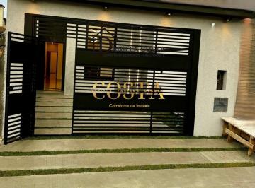 Casa · 75m² · 2 Quartos · 2 Vagas · Casa Térrea Em Jardim Layr, Mogi Das Cruzes/sp