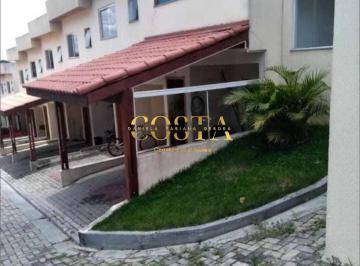 Casa · 76m² · 2 Quartos · 2 Vagas · Casa À Venda No Bairro Jardim Europa - Suzano/sp