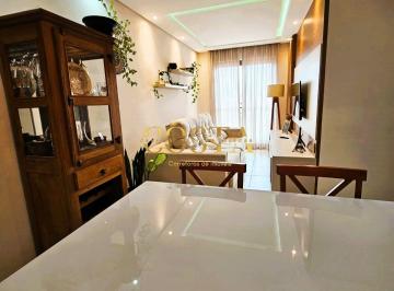 Apartamento · 71m² · 3 Quartos · 1 Vaga · Residencial Villagio d'Italia - Apartamento Em Conjunto Residencial Irai, Suzano/sp