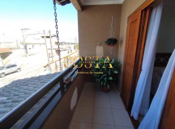 Casa · 116m² · 3 Quartos · 2 Vagas · Casa Sobrado Em Jardim Cacique, Suzano/sp