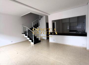 Casa · 126m² · 4 Quartos · 3 Vagas · Renaissance Condomínio Clube - Sobrado Em Condomínio Em Jardim Modelo, Suzano/sp