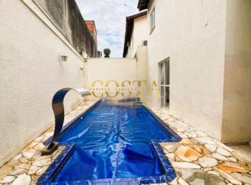 Casa · 164m² · 4 Quartos · 4 Vagas · Recanto Dos Manacás - Sobrado Em Condomínio No Jardim Modelo, Suzano/sp