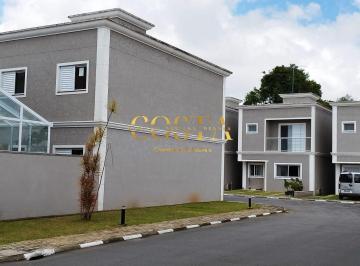 Casa · 126m² · 4 Quartos · 3 Vagas · Renaissance Condomínio Clube - Sobrado Alto Padrão Em Jardim Modelo, Suzano/sp