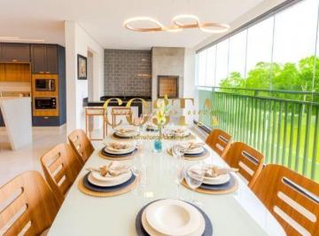 Apartamento · 120m² · 3 Quartos · 3 Vagas · Algarve Residencial - Apartamento Alto Padrão Em Meu Cantinho, Suzano/sp