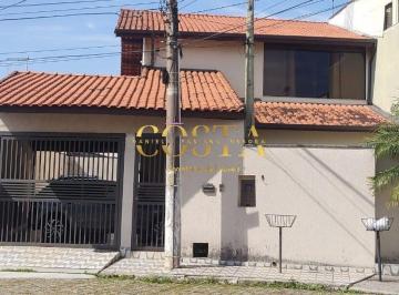 Casa · 223m² · 5 Quartos · 5 Vagas · Casa Sobrado Em Vila Bela Vista, Suzano/sp