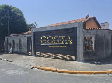 Casa · 128m² · 3 Quartos · 5 Vagas · Casa Em Jardim Míriam, Suzano/sp