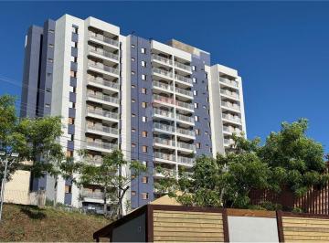 Apartamento · 65m² · 2 Quartos · 1 Vaga · Apartamento Recém Construído 65 m