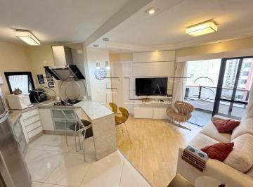 Apartamento · 36m² · 1 Quarto · 1 Vaga · Flat Garden Special Disponível Para Venda Com 36 m², 01 Dormitório E 01 Vaga de Garagem