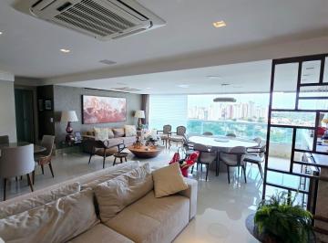 Apartamento de 4 quartos, Salvador · Ótimo Apartamento No Horto.