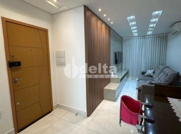 NULL · Apartamento Com 2 Quartos Sendo 1 Suíte Disponível Para Venda No Bairro Tibery Em Uberlândia - Mg