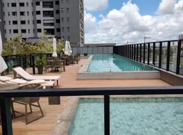 Apartamento · 93m² · 3 Quartos · 2 Vagas · Apartamento Disponível Para Venda E Locação No Bairro Jardim Sul Em Uberlândia - Mg