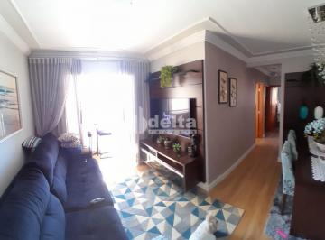 NULL · Apartamento Com 3 Quartos Sendo 1 Suíte, Disponível Para Venda No Bairro Chácaras Tubalina Em Uberlâ