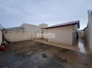 NULL · Casa Residencial Disponível Para Venda No Bairro Nova Uberlândia Em Uberlândia - Mg